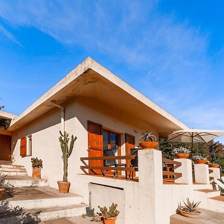 Murphy Holiday Home - Ginestre S La Maddalena (Sassari) Exterior foto