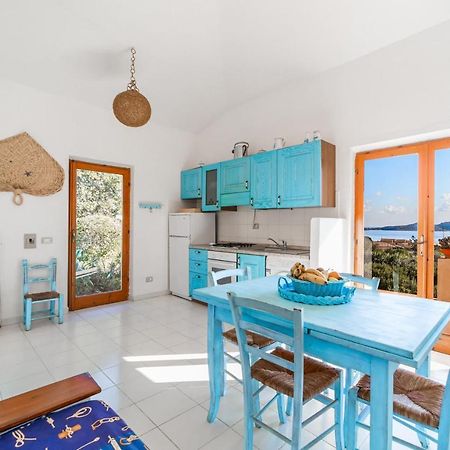 Murphy Holiday Home - Ginestre S La Maddalena (Sassari) Exterior foto