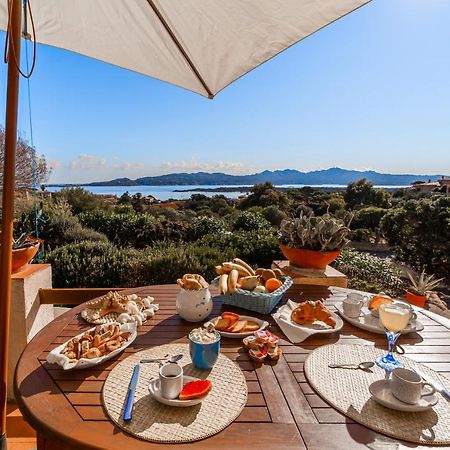 Murphy Holiday Home - Ginestre S La Maddalena (Sassari) Exterior foto