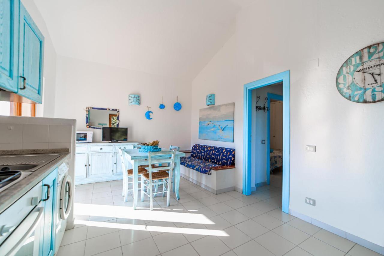 Murphy Holiday Home - Ginestre S La Maddalena (Sassari) Exterior foto