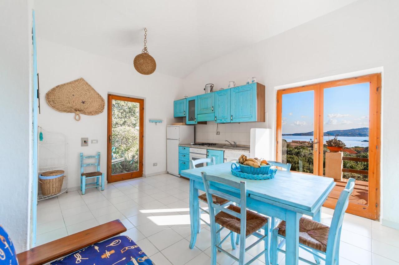 Murphy Holiday Home - Ginestre S La Maddalena (Sassari) Exterior foto