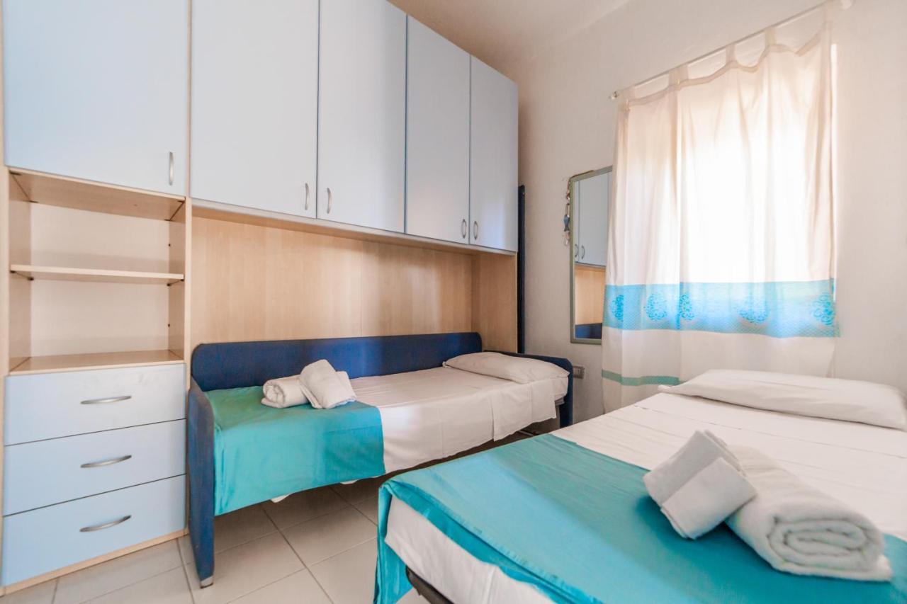 Murphy Holiday Home - Ginestre S La Maddalena (Sassari) Exterior foto