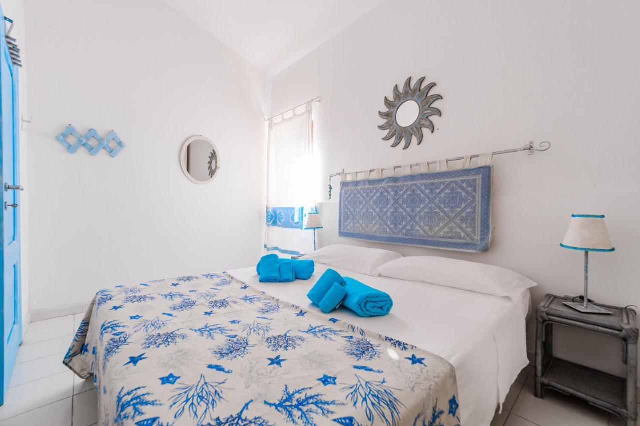 Murphy Holiday Home - Ginestre S La Maddalena (Sassari) Exterior foto