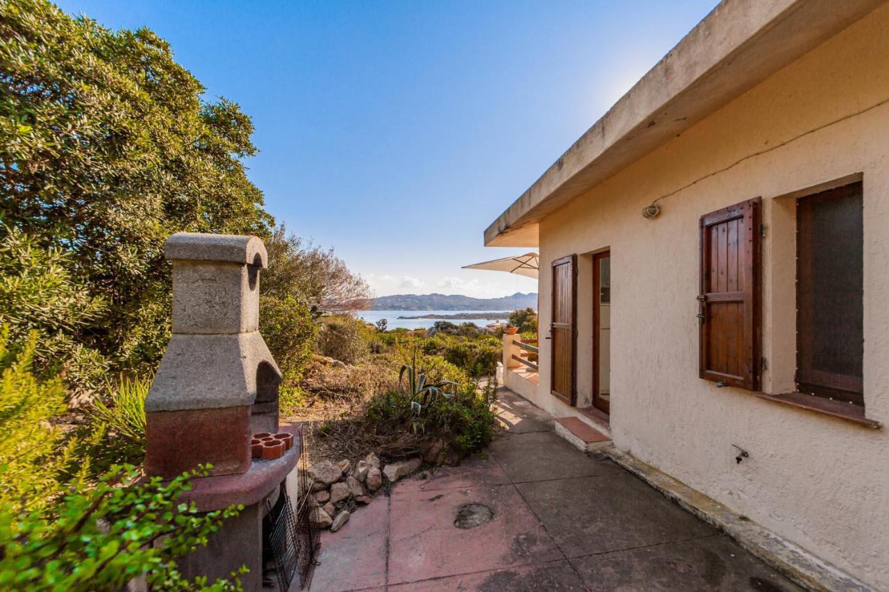 Murphy Holiday Home - Ginestre S La Maddalena (Sassari) Exterior foto