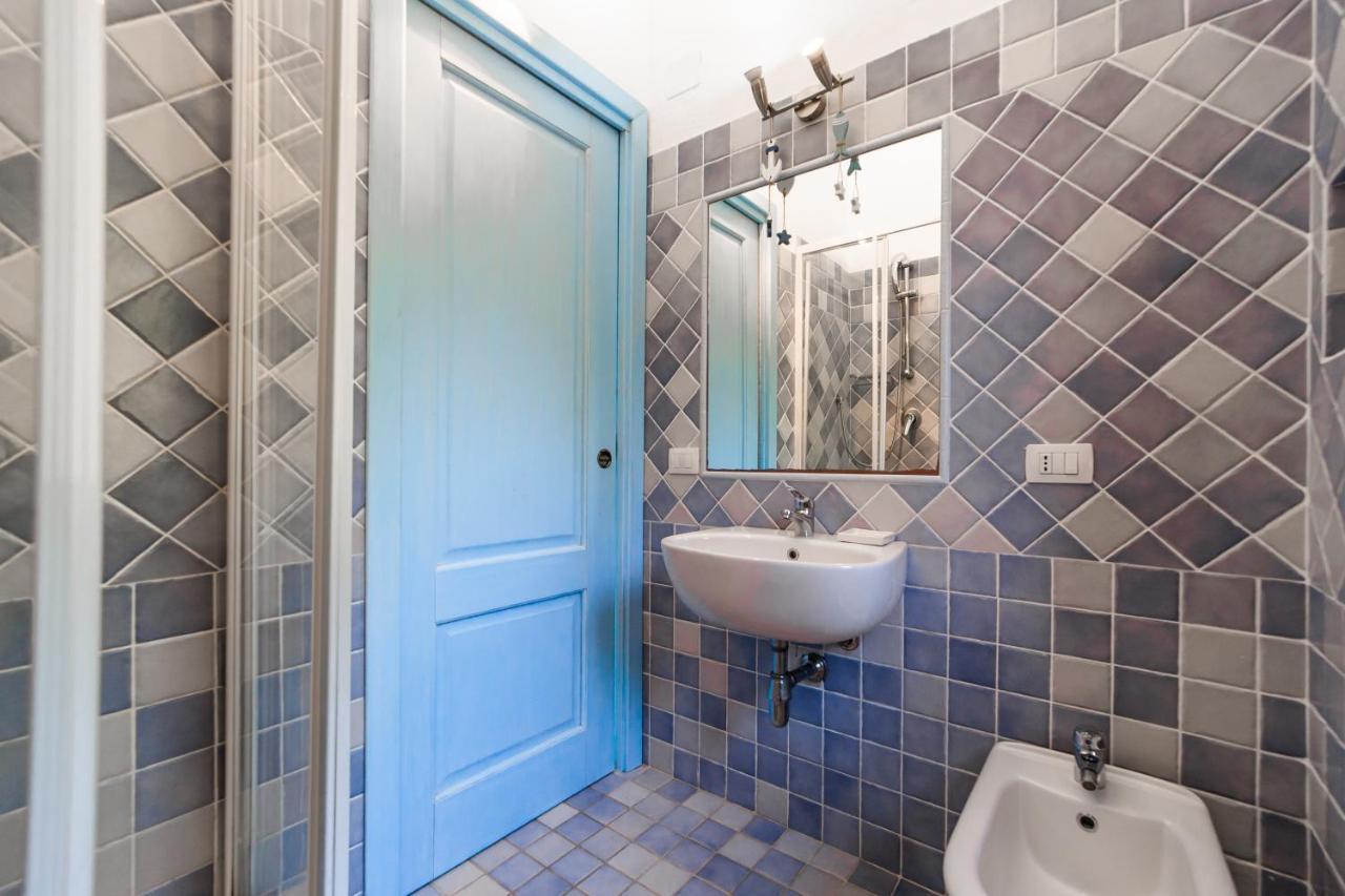 Murphy Holiday Home - Ginestre S La Maddalena (Sassari) Exterior foto