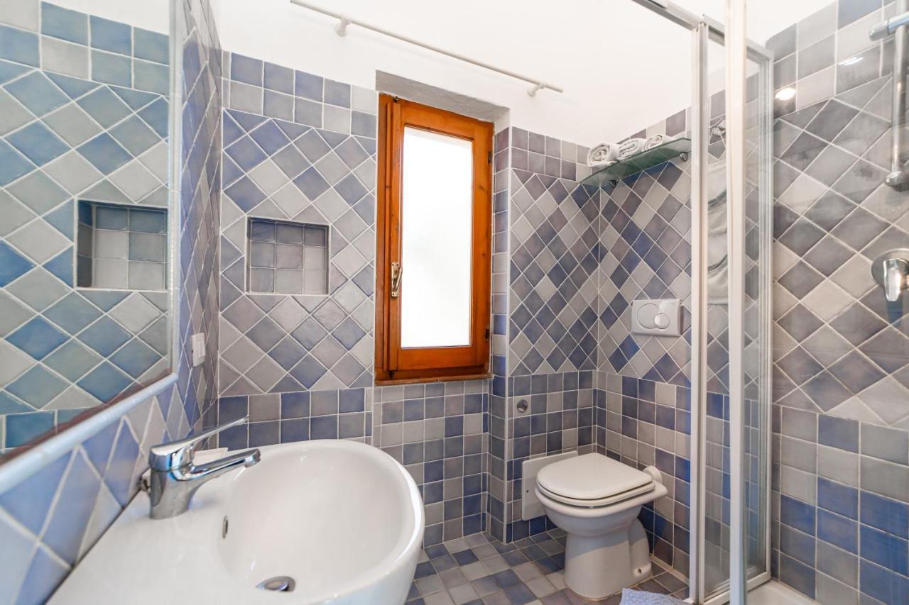 Murphy Holiday Home - Ginestre S La Maddalena (Sassari) Exterior foto